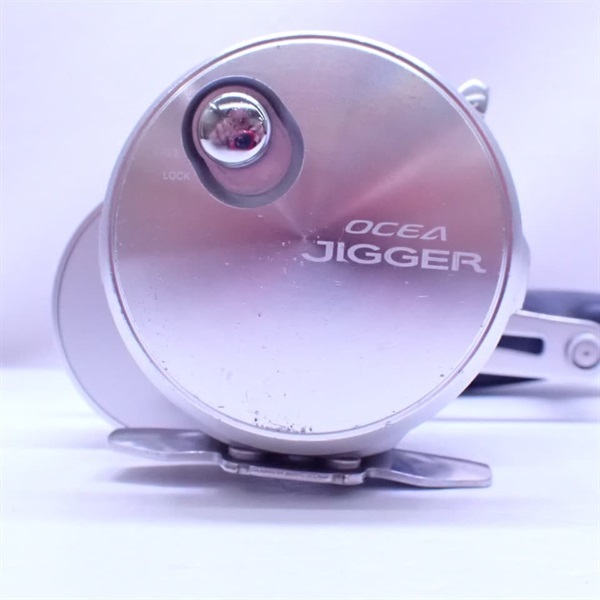 17オシアジガー2000NRPG | イシグロ公式オンラインショップ