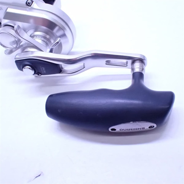 17オシアジガー2000NRPG | イシグロ公式オンラインショップ