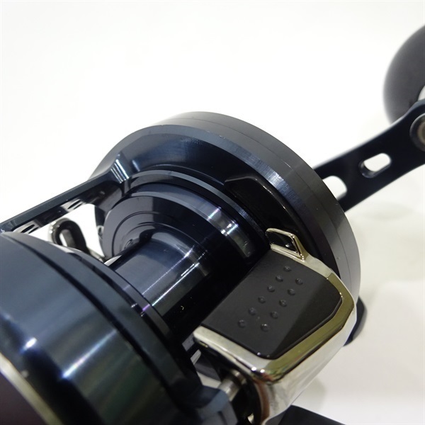 20オシアコンクエスト リミテッド200HG | イシグロ公式