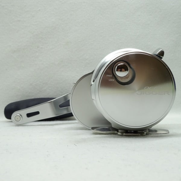 17オシアジガー 2000NRPG | イシグロ公式オンラインショップ