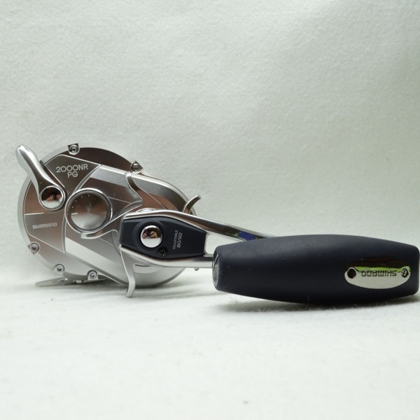 17オシアジガー 2000NRPG | イシグロ公式オンラインショップ