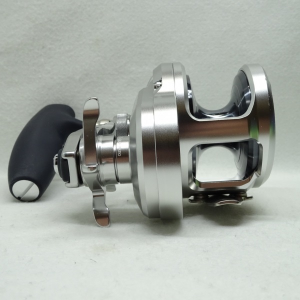 17オシアジガー 2000NRPG | イシグロ公式オンラインショップ