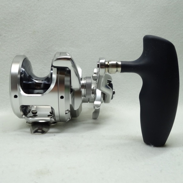 17オシアジガー 2000NRPG | イシグロ公式オンラインショップ