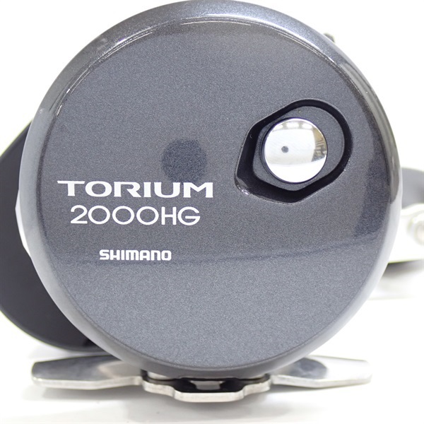 鵠*様 トリウム2000pg シマノ トリウム 2000PG 右 (リール) 価格比較 - 価格.com