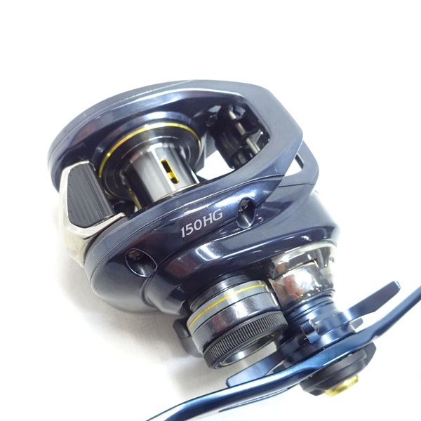 最終値下げ！SHIMANO 21グラップラー150HG 両軸リール 最終値下げ！SHIMANO 21グラップラー150HG 両軸リール 【公式通販】