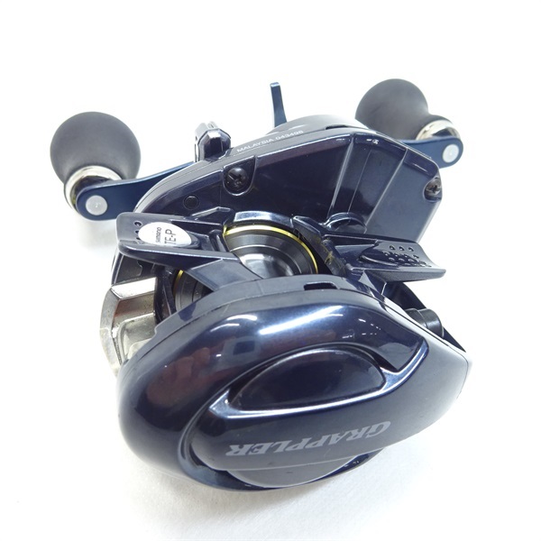 21グラップラー150HG | イシグロ公式オンラインショップ