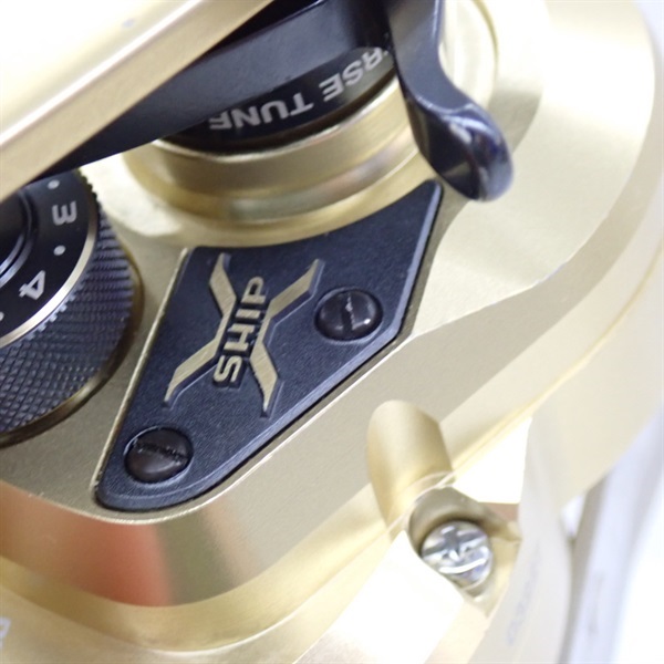 14オシアジガーリミテッド1500HG | イシグロ公式オンライン