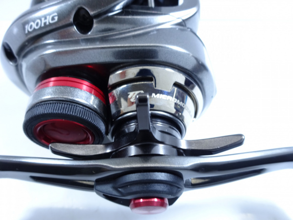 (美品)シマノ 21エンゲツ100HG 21エンゲツ100HG | イシグロ公式オンラインショップ