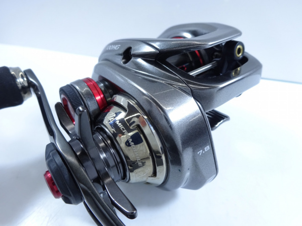 (美品)シマノ 21エンゲツ100HG 21エンゲツ 100HG | イシグロ公式オンラインショップ