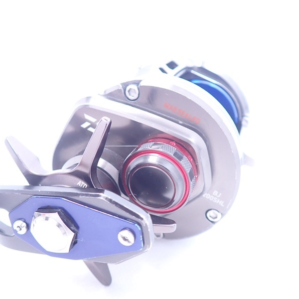 ソルティガBJ200SHL | イシグロ公式オンラインショップ