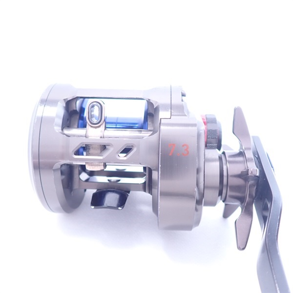 ソルティガBJ 200SHL SALTIGA ソルティガBJ200SHL | イシグロ公式オンラインショップ