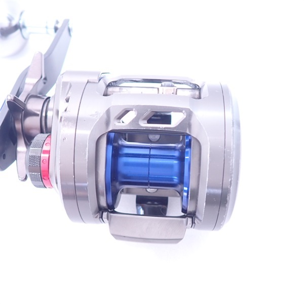 ダイワ ソルティガ ＢＪ200ＳＨＬ ダイワ ソルティガ BJ 200SHL - 上島釣具店