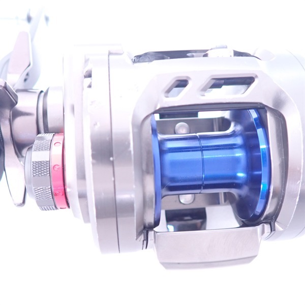 ソルティガBJ200SHL | イシグロ公式オンラインショップ