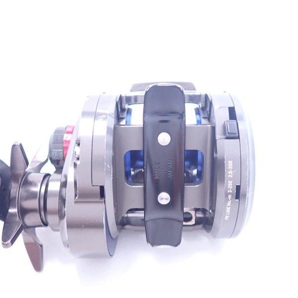 ソルティガBJ200SHL | イシグロ公式オンラインショップ