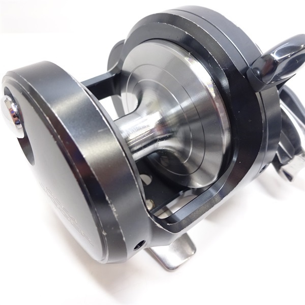 19オシアジガーFカスタム | イシグロ公式オンラインショップ