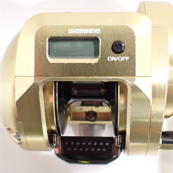 18オシアコンクエストCT300PG | イシグロ公式オンラインショップ