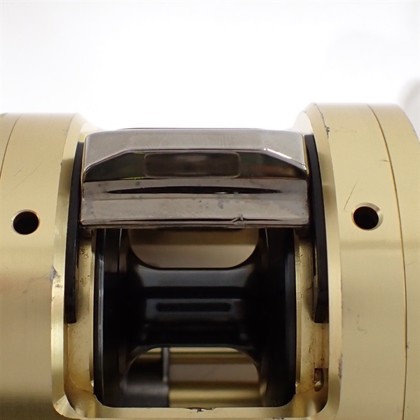 18オシアコンクエストCT300PG | イシグロ公式オンラインショップ