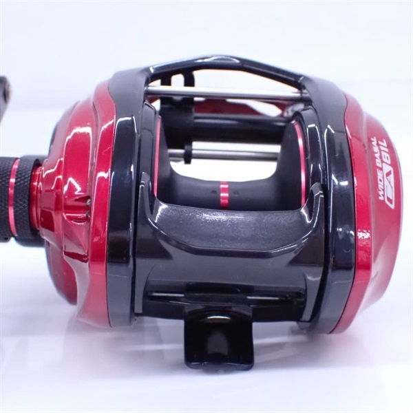 ワイドバサルCA81L テイルウォーク(箱あり) tailwalk テイルウォーク ワイドバサル キャスティングモデル