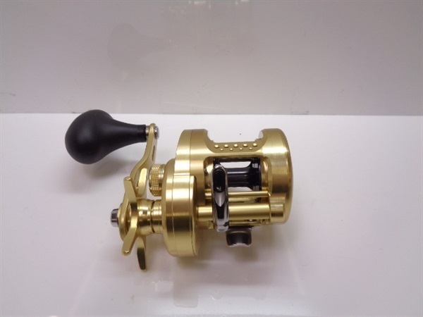 15オシアコンクエスト300HG | イシグロ公式オンラインショップ