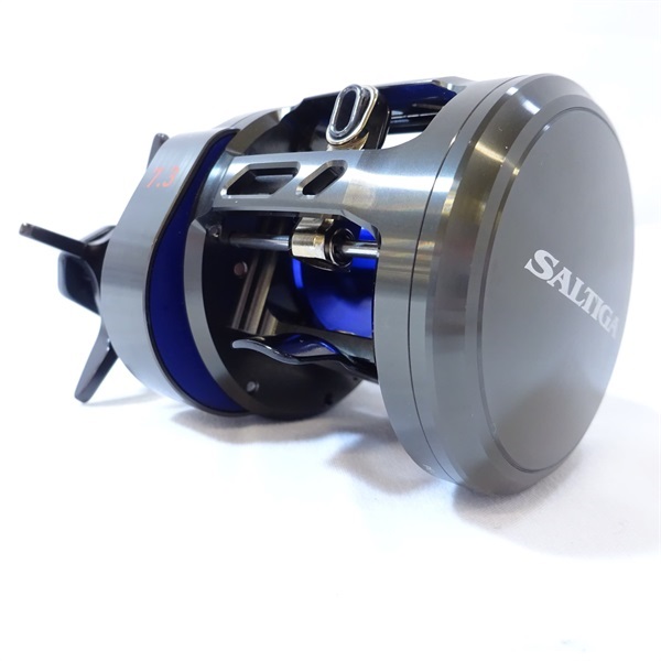 17　ソルティガ　BJ　200SHL 替えスプール付き Amazon | ダイワ(DAIWA) リール 純正パーツ 17 ソルティガ