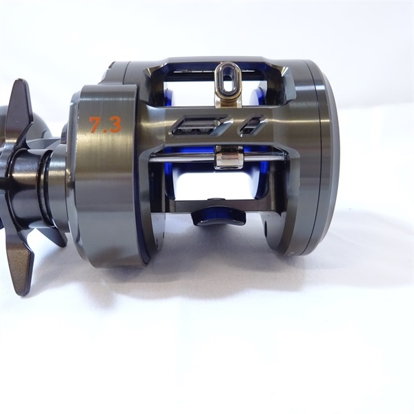 ソルティガBJ 200sh カスタムノブ ソルティガBJ 200sh カスタムノブ DAIWA - ダイワ Daiwa