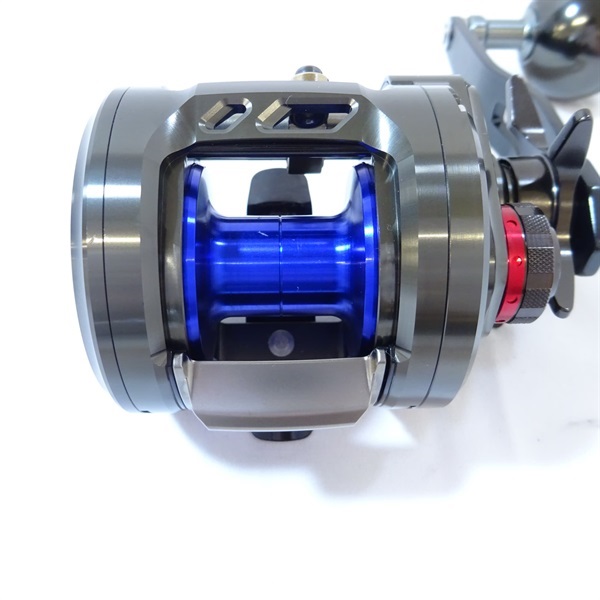 17ソルティガBJ200SH | イシグロ公式オンラインショップ