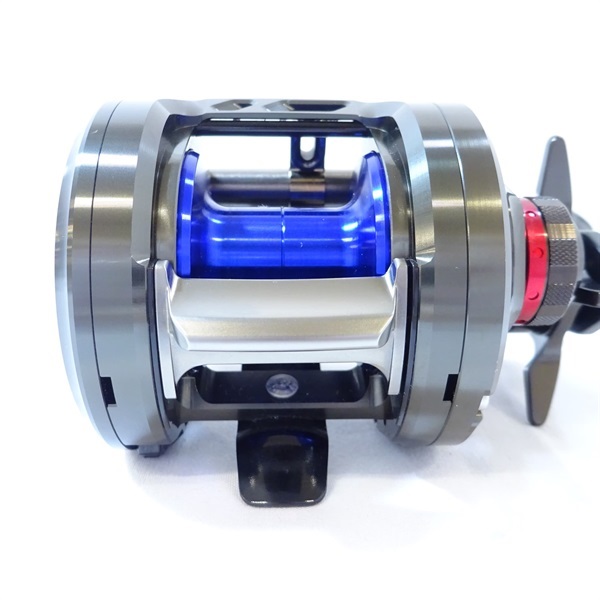 ダイワ　ソルティガBJ200SH ソルティガBJ200SH【インプレ】ライトからスローなジギングまで