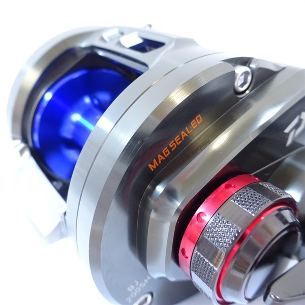 17ソルティガBJ200SH | イシグロ公式オンラインショップ