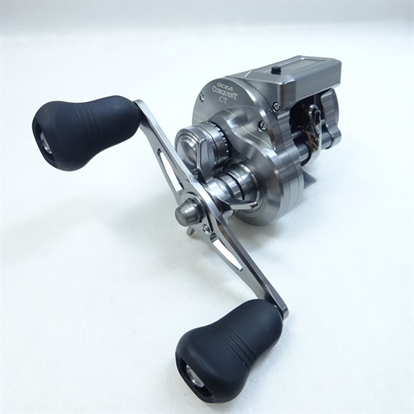 25オシアコンクエストCT200PG | イシグロ公式