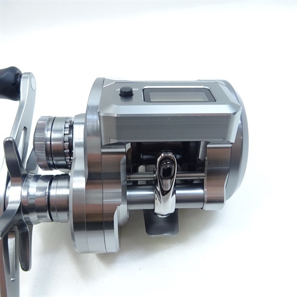 ロッドゾージア SLJロッド ジギンガーZ CENTAURUS ケンタウルス 1.68m JZ55-ML