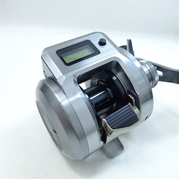 25オシアコンクエストCT200PG | イシグロ公式オンラインショップ