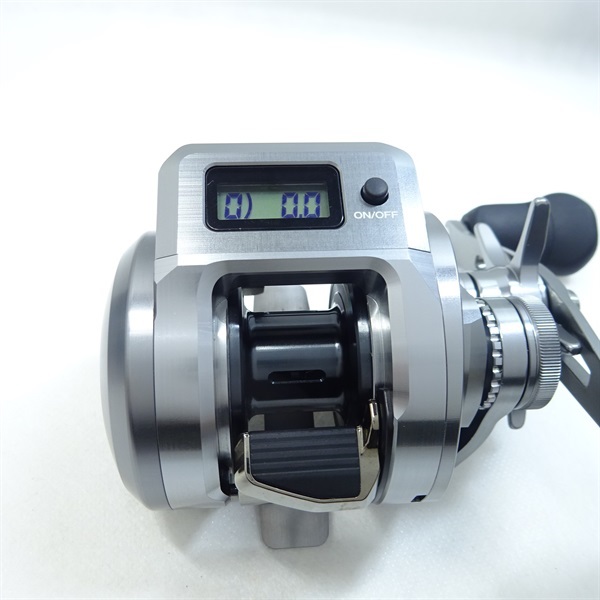 25オシアコンクエストCT200PG | イシグロ公式オンラインショップ