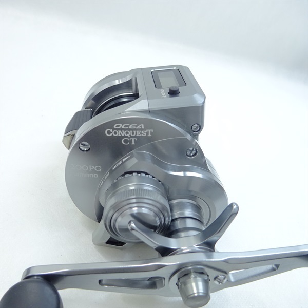 25 オシアコンクエスト CT 200HG ① IMG_8337-1.jpg