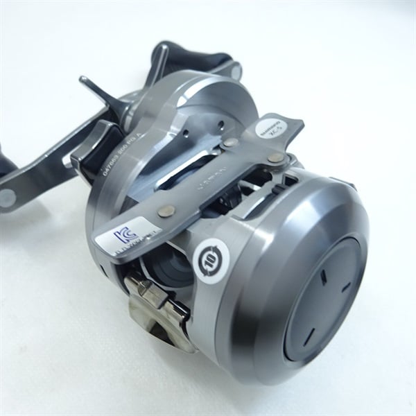 ロッドゾージア SLJロッド ジギンガーZ CENTAURUS ケンタウルス 1.68m JZ55-ML