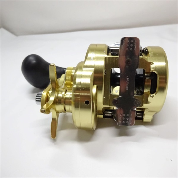 15オシアコンクエスト301hg　新品未使用 15オシアコンクエスト301HG | イシグロ公式オンライン