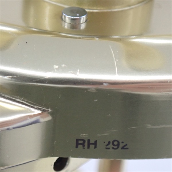 オシアジガー2000 nrhg美品 OCEA JIGGER 2000NRHG