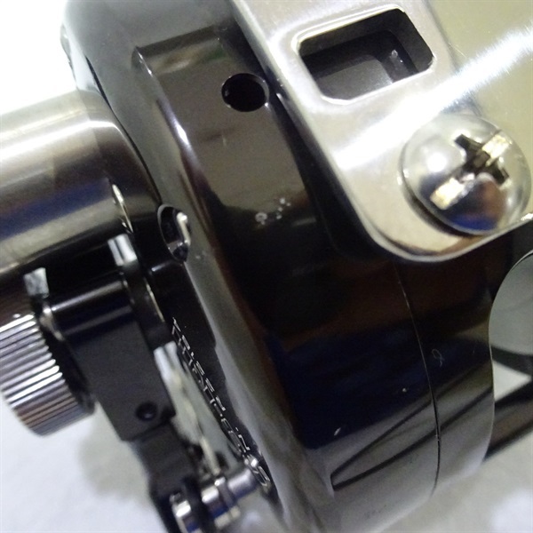 【中古/美品】 マーフィックス C3-RH S／N 右 2  /O100M マーフィックスC3－RH | イシグロ公式オンラインショップ