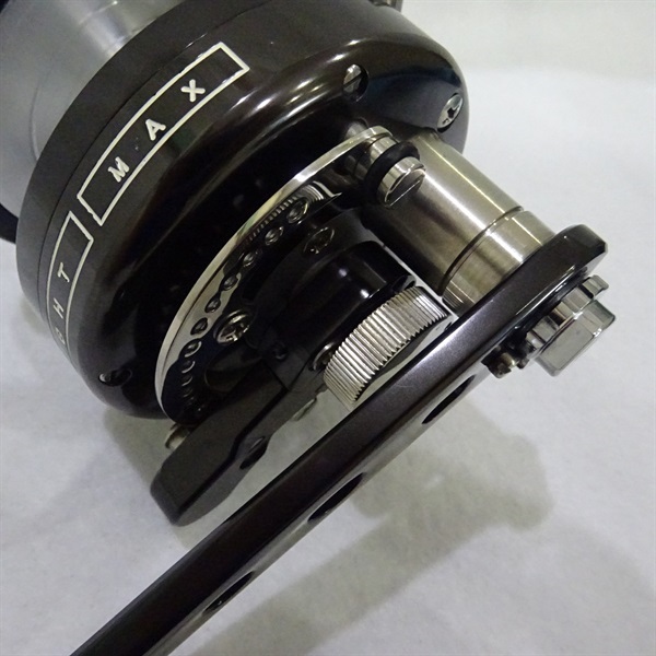 【中古/美品】 マーフィックス C3-RH S／N 右 2  /O100M マーフィックスC3－RH | イシグロ公式オンラインショップ