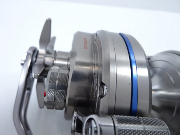 DAIWAダイワ 15ソルティガ 35NHL-SJ 左ハンドル DAIWAダイワ 15ソルティガ 35NHL-SJ 左ハンドル ダイワ