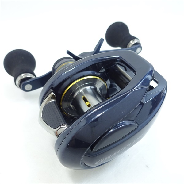 21グラップラー151HG | イシグロ公式オンラインショップ