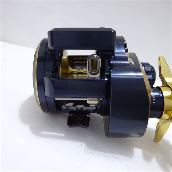 21ソルティガIC300HLーSJ | イシグロ公式オンライン