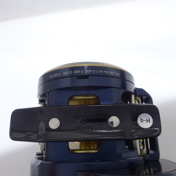 ソルティガic300HL-SJ ソルティガ IC 300-C(リール)｜DAIWA