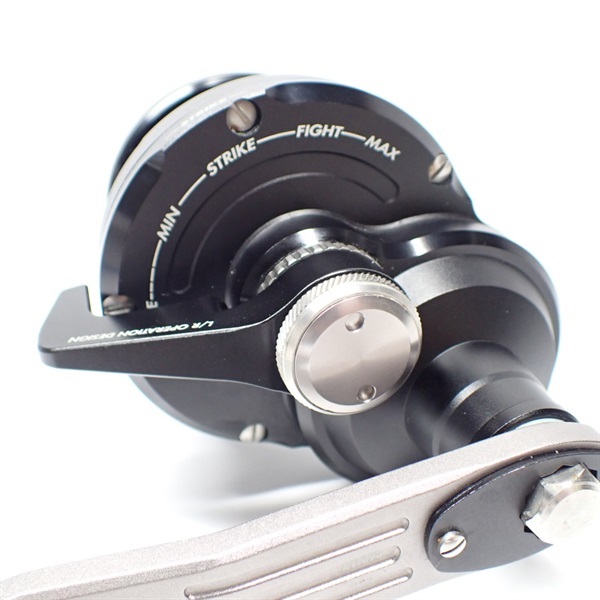 ブルーヘブン 限定モデルBH－L80HI／R | イシグロ公式