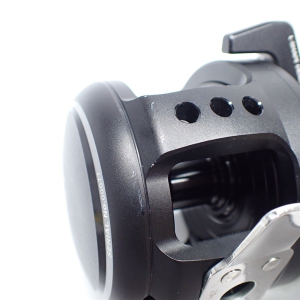 ブルーヘブン 限定モデルBH－L80HI／R | イシグロ公式