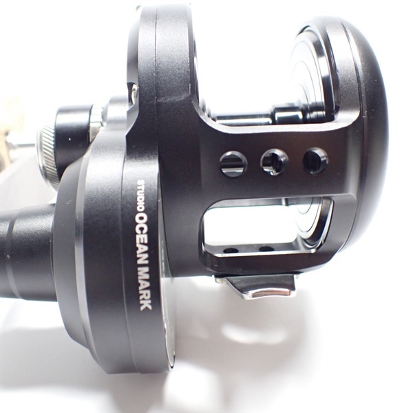 イッコー SOM ブルーヘブン BH L80 Hi/R Studio Ocean Mark Blue