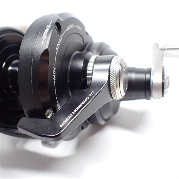 ブルーヘブン 限定モデルBH－L80HI／R | イシグロ公式