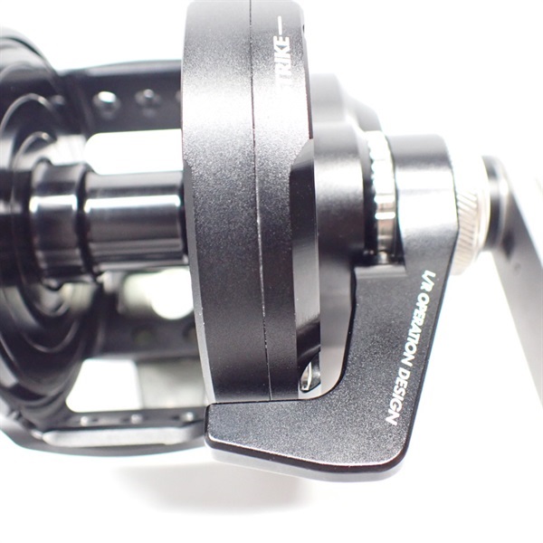 ブルーヘブン BH-L80 Pw/R（PEライン・メンテナンス優待付） ブルーヘブン BH-L80Pw/R整備その① | reelmaintenance-higarageのブログ