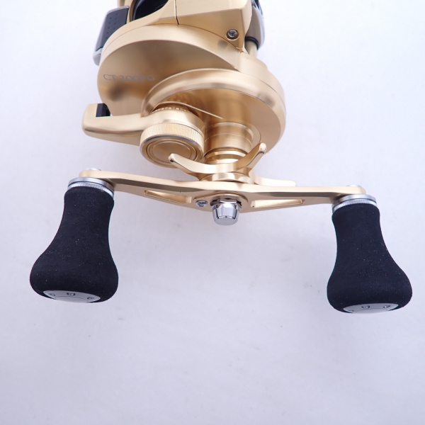 オシアコンクエストCT 200PG | イシグロ公式オンラインショップ