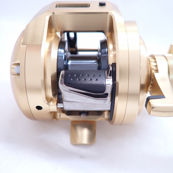 オシアコンクエストCT 200PG | イシグロ公式オンラインショップ