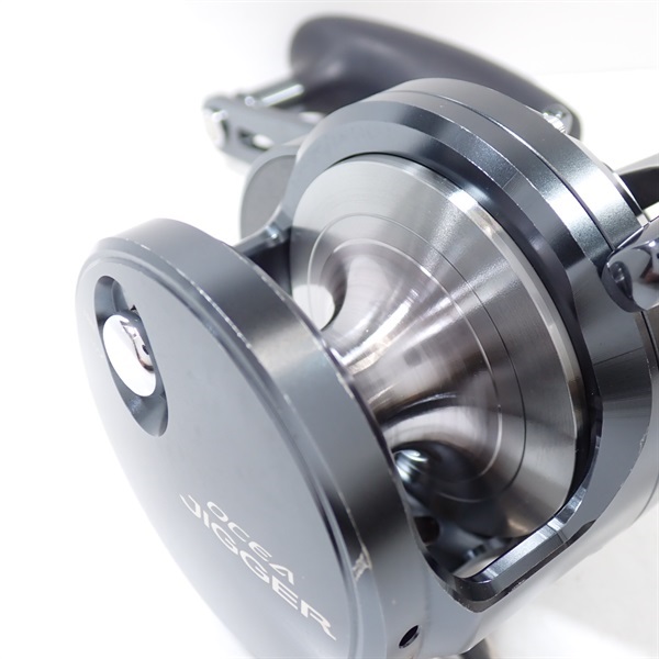 オシアジガーFカスタム2000NRHG | イシグロ公式オンライン